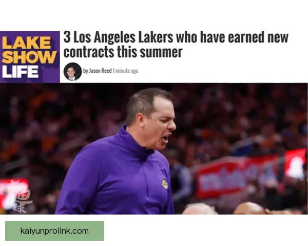 WNBA新劳资协议即将获批 90%球员参与全票通过成焦点